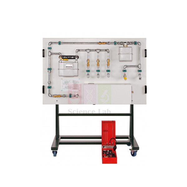 Gas Charging Trainer